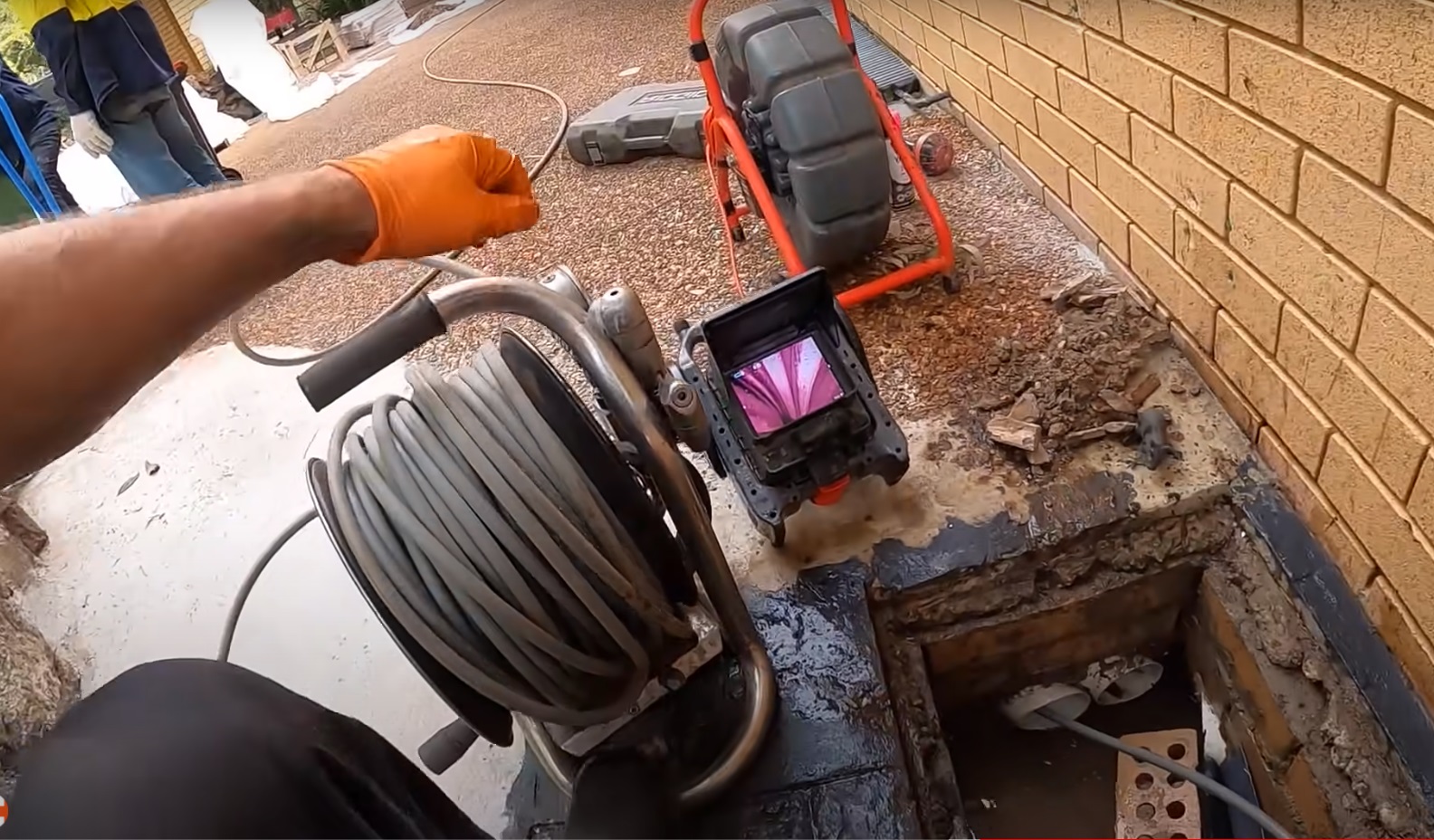 Acibadem Lavabo Mutfak Gider Açma Tesisatçı