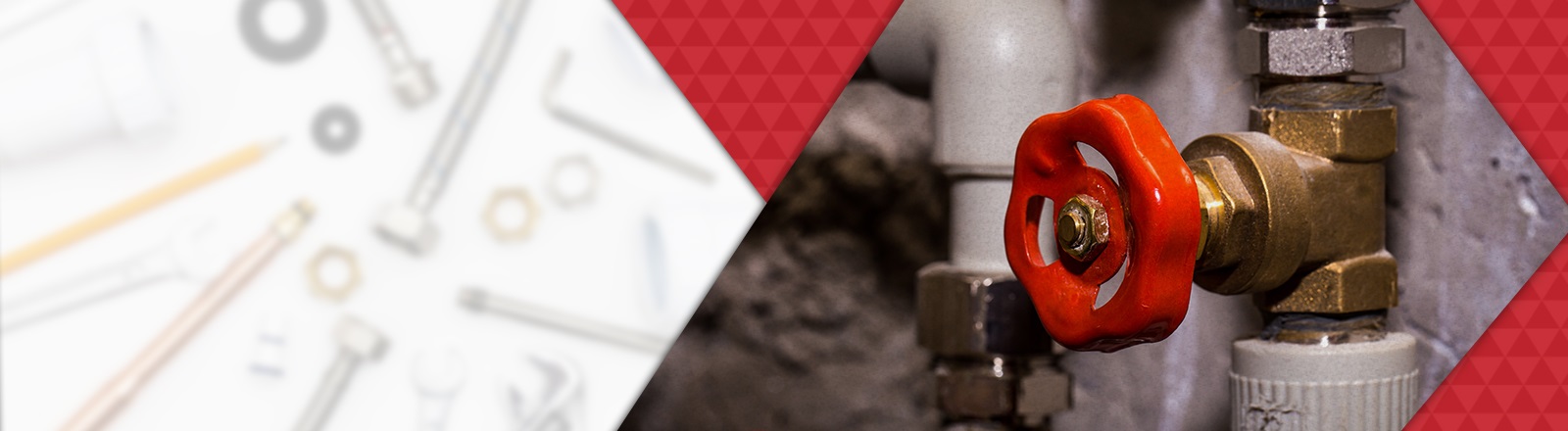 Acibadem Su Sizintı Tespiti ve Tamiri 