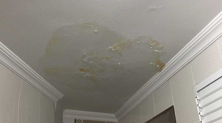 Acibadem Su Kaçağı Tespiti